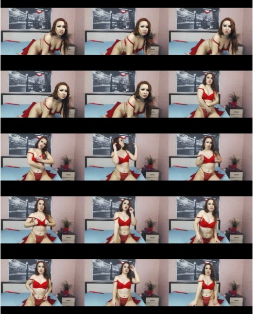 Download Video File: myfreecams katebensen