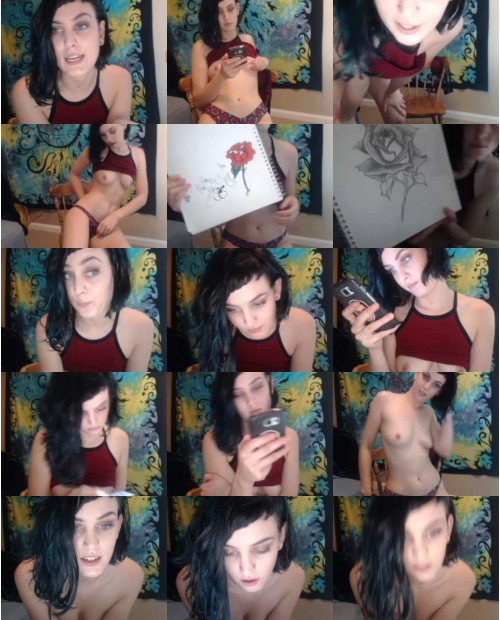 Download Video File: myfreecams katerinaneoma
