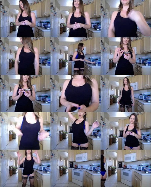 Download Video File: myfreecams katsatease