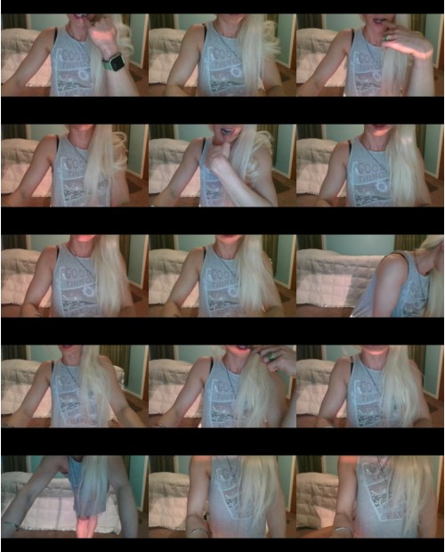 Download Video File: myfreecams kaylakrystal