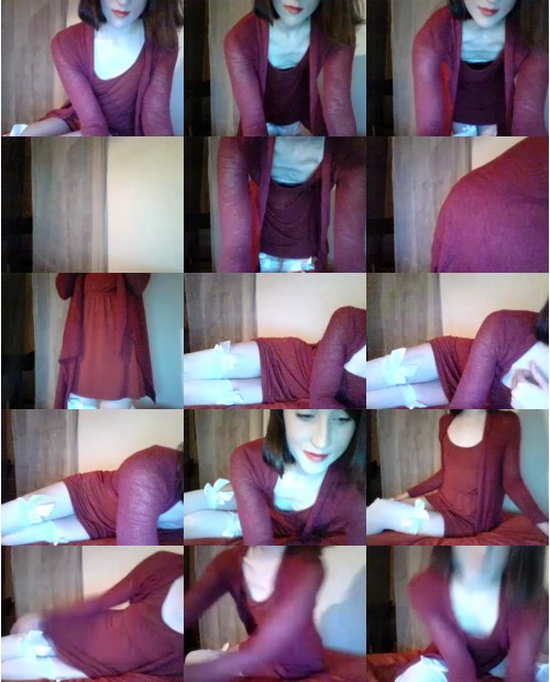 Download Video File: myfreecams kbinfiction