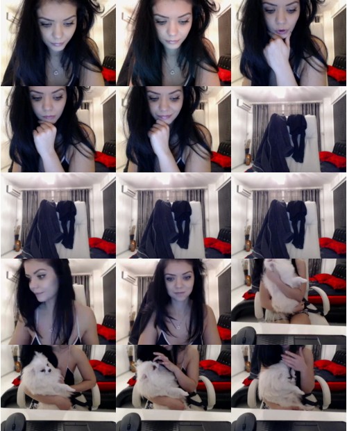 Download Video File: myfreecams keenangelll
