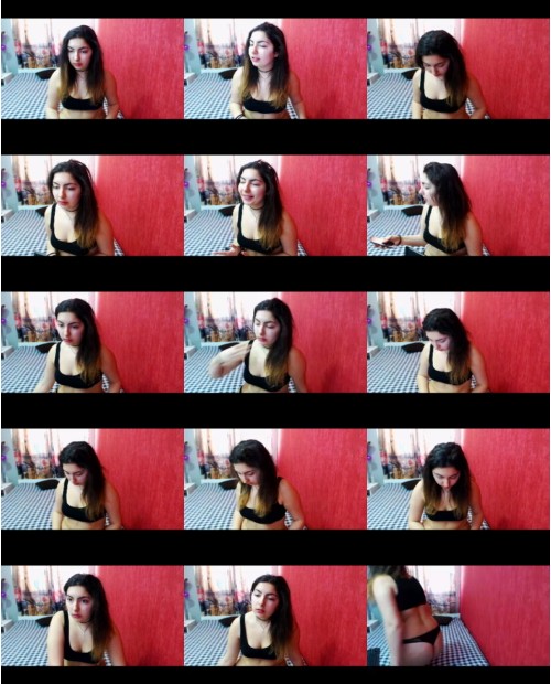 Download Video File: myfreecams keilathais