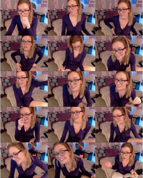 Download Video File: myfreecams kennaxx