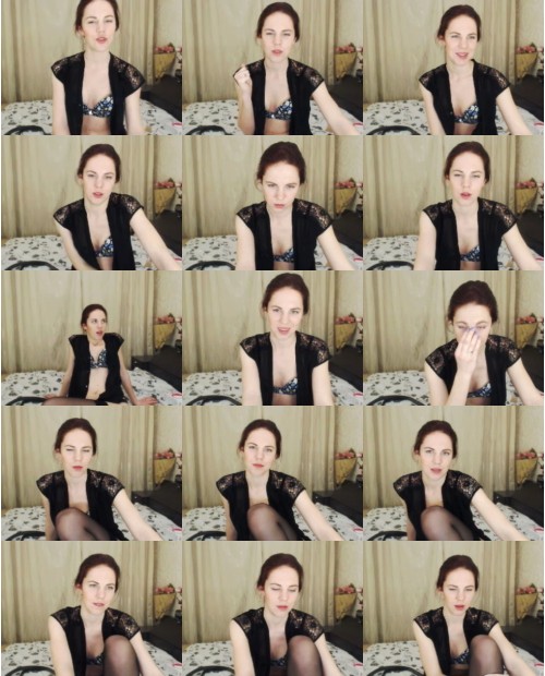 Download Video File: myfreecams kerrywattsi