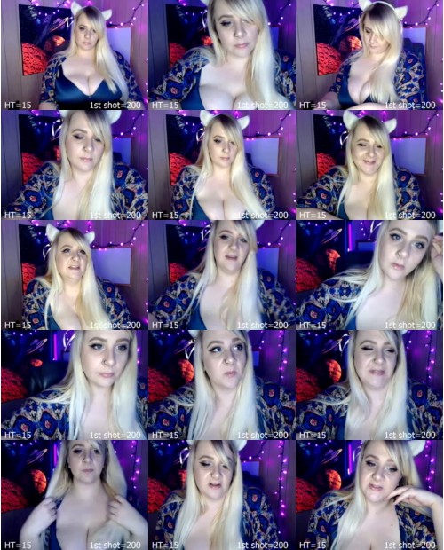 Download Video File: myfreecams khaleesi420