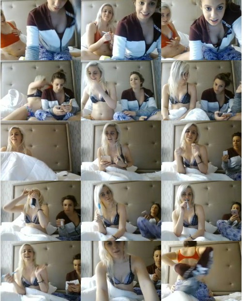 Download Video File: myfreecams khloecrush