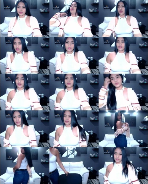 Download Video File: myfreecams kimmy candy