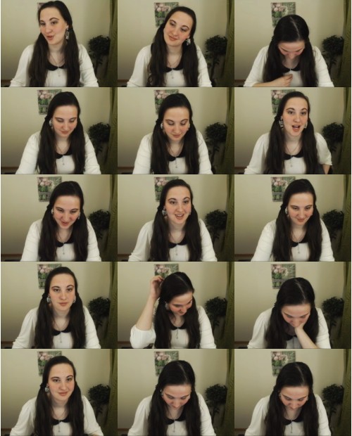 Download Video File: myfreecams kin der