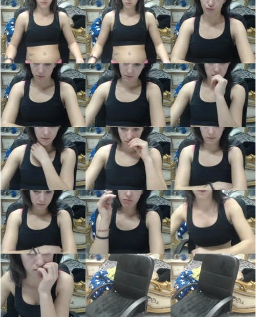 Download Video File: myfreecams kinkyadax