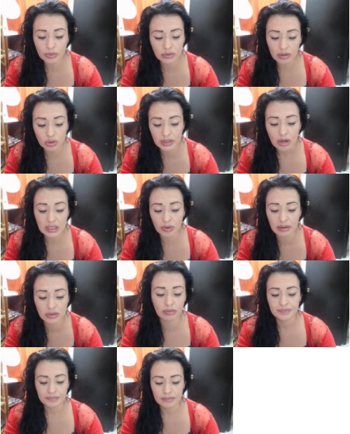 Download Video File: myfreecams kinkylatin69