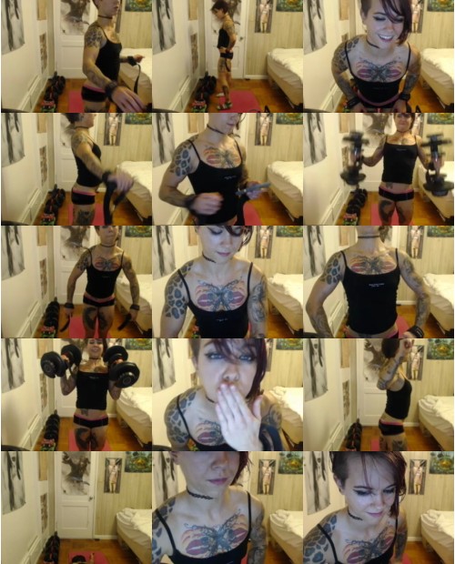 Download Video File: myfreecams kinkynirvana