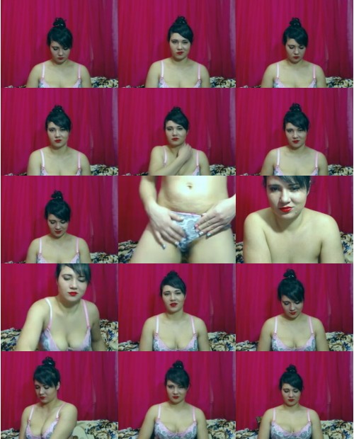 Download Video File: myfreecams kiradixon