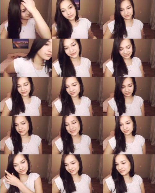 Download Video File: myfreecams kirasilver