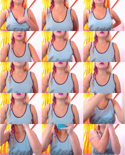Download Video File: myfreecams kitty dream