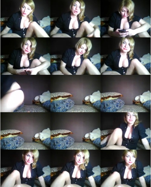 Download Video File: myfreecams kitty kate  