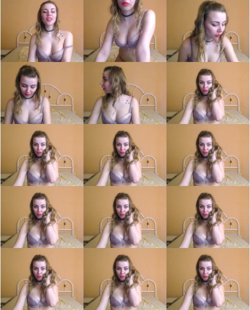 Download Video File: myfreecams klaudiacole