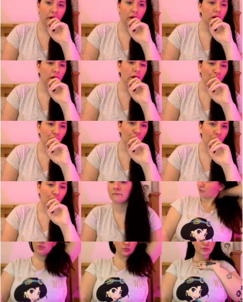 Download Video File: myfreecams kokowu