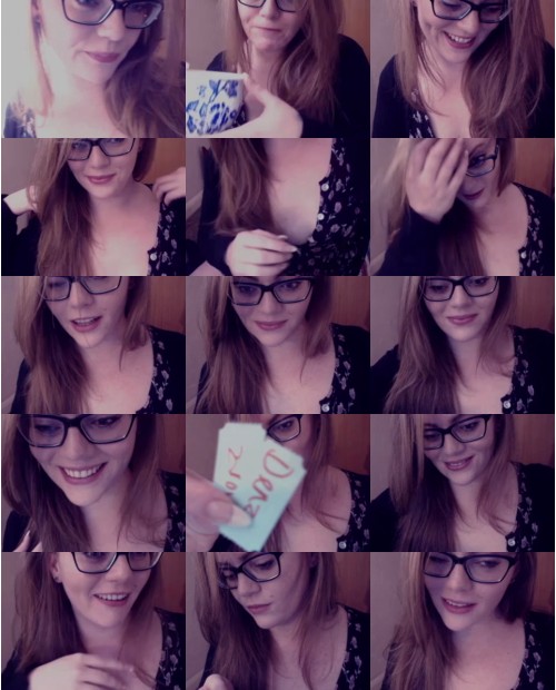 Download Video File: myfreecams kooky