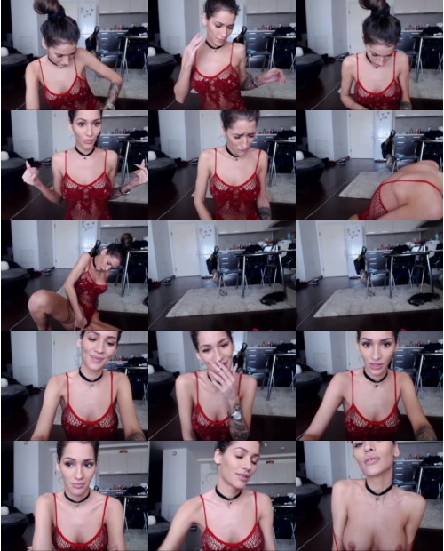 Download Video File: myfreecams koooky