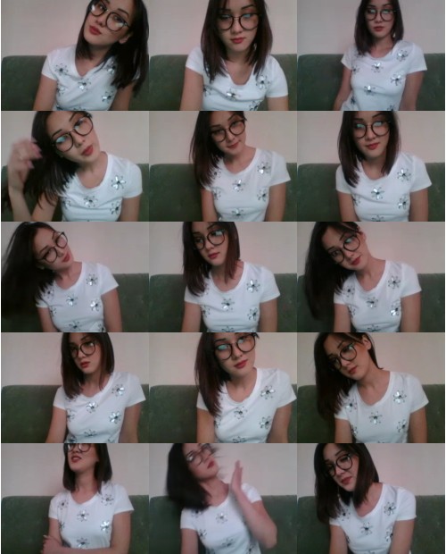 Download Video File: myfreecams korean azel