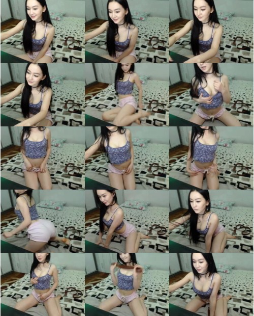 Download Video File: myfreecams korean doll1