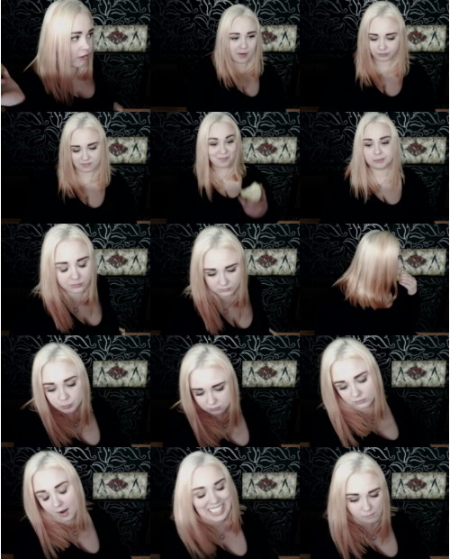 Download Video File: myfreecams kors angela