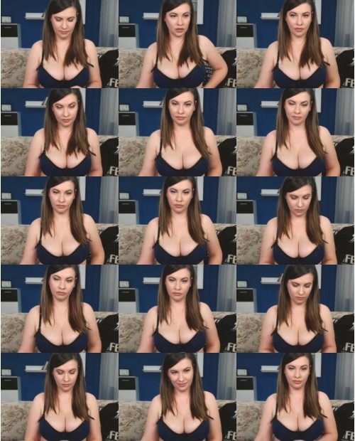 Download Video File: myfreecams kotika1