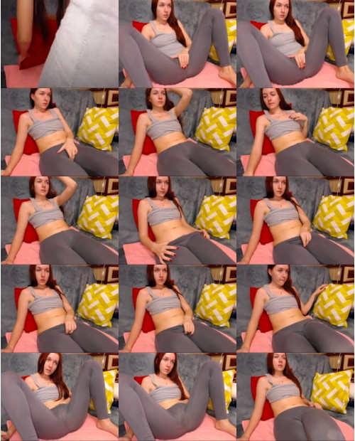 Download Video File: myfreecams kozerog20