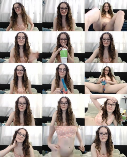 Download Video File: myfreecams krakenqueen20