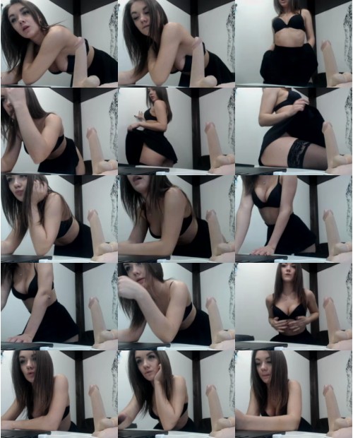 Download Video File: myfreecams kris kristy