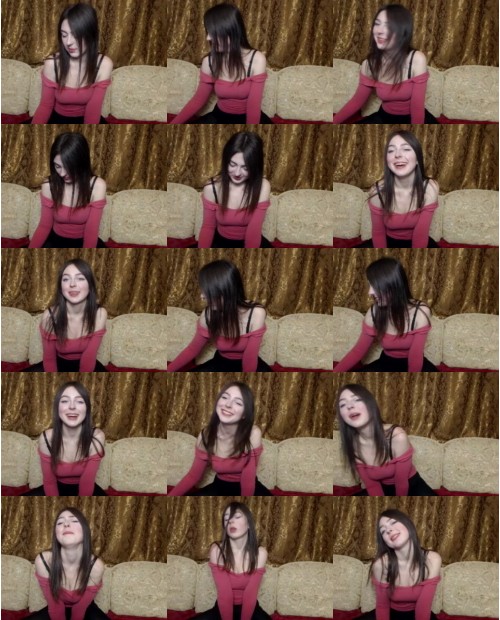 Download Video File: myfreecams krisstena