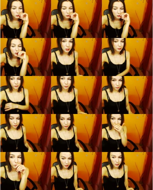 Download Video File: myfreecams krisstina hot
