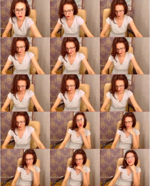 Download Video File: myfreecams kristalcharm