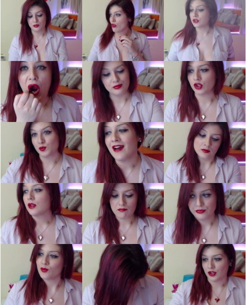 Download Video File: myfreecams kristieellix