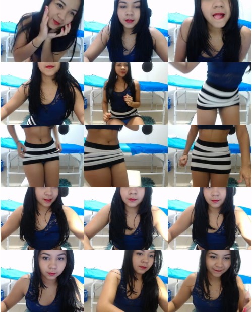 Download Video File: myfreecams kristinevans