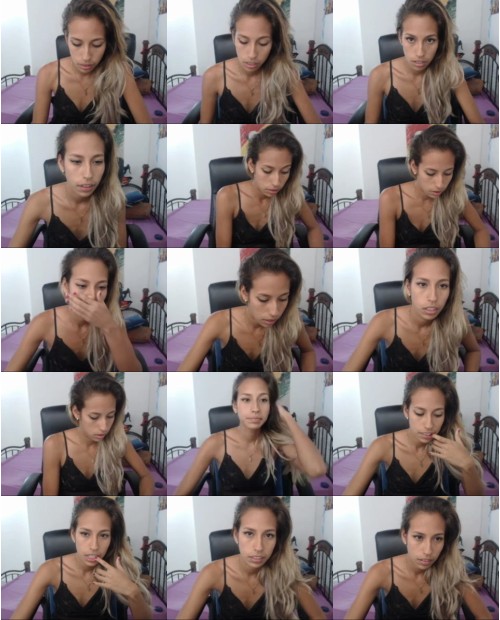Download Video File: myfreecams kristybennet
