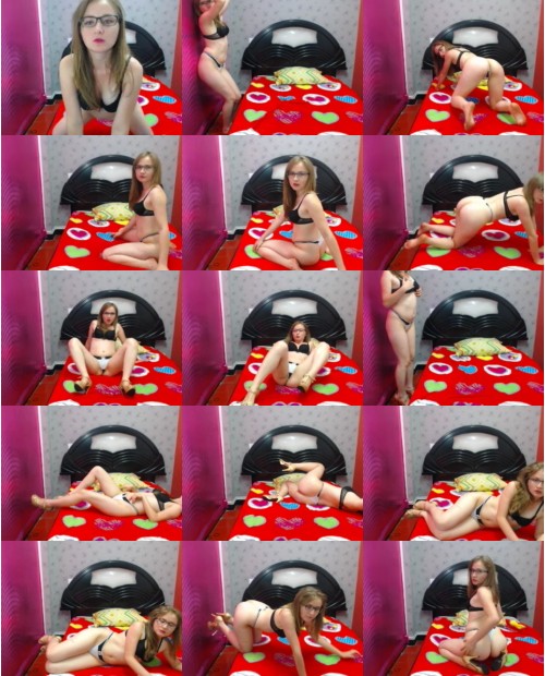 Download Video File: myfreecams krystaltrinit