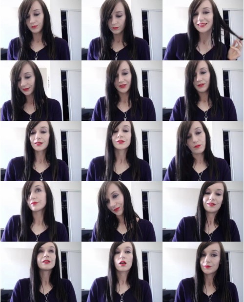 Download Video File: myfreecams kultkitten