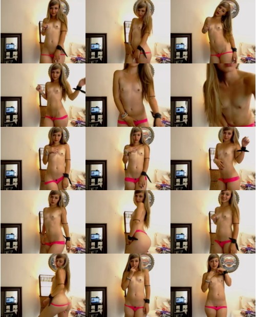 Download Video File: myfreecams kymgomez