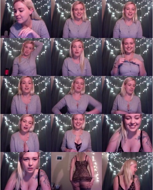Download Video File: myfreecams laceylemon