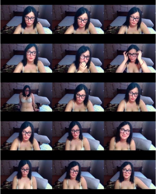 Download Video File: myfreecams lacie roux
