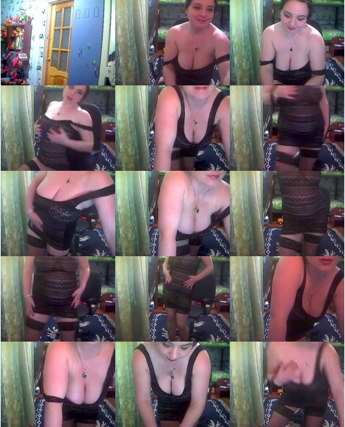 Download Video File: myfreecams lady berrry