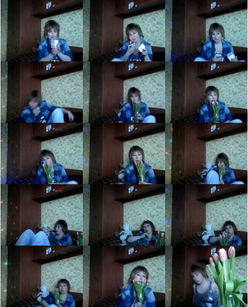 Download Video File: myfreecams lady braun