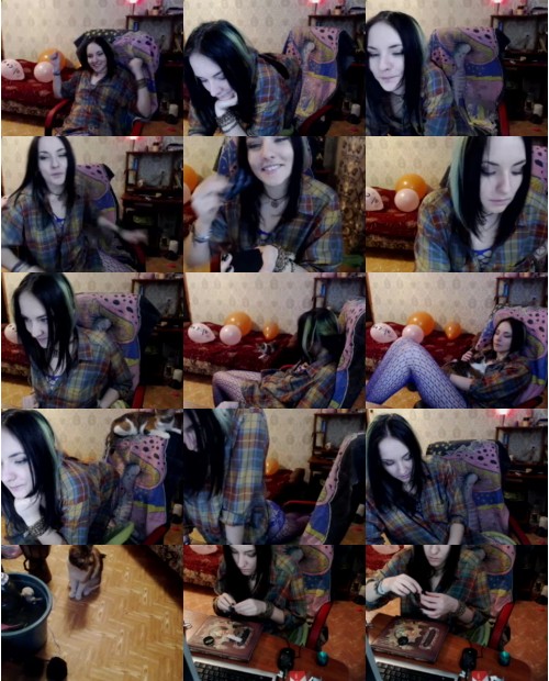Download Video File: myfreecams ladymarijuana