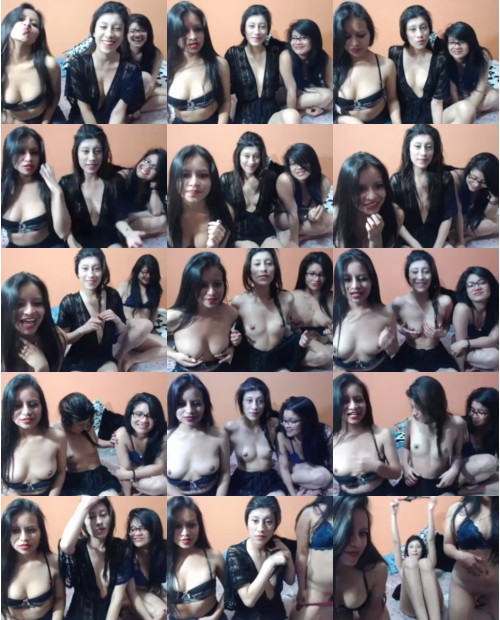 Download Video File: myfreecams ladymusketers
