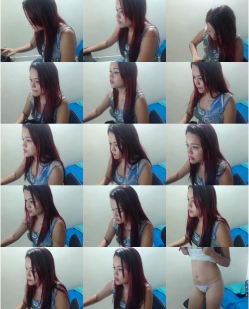 Download Video File: myfreecams laisha woolf