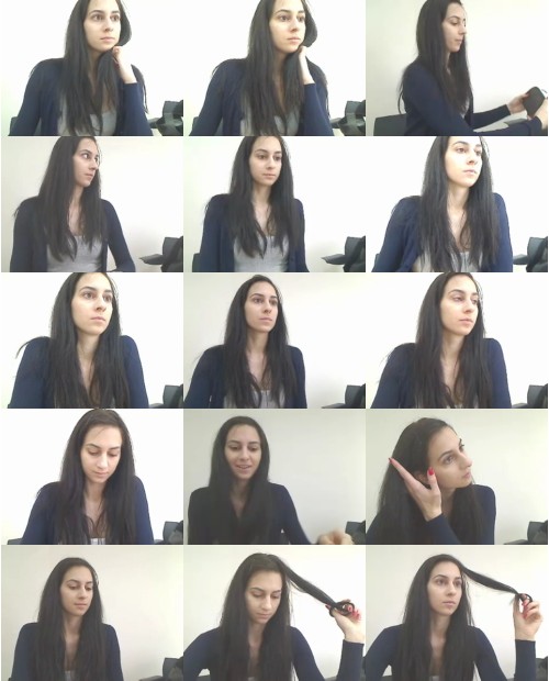 Download Video File: myfreecams lalisha