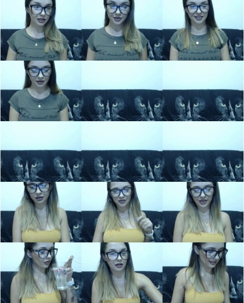 Download Video File: myfreecams larrab