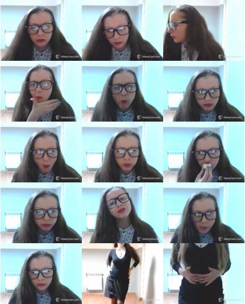 Download Video File: myfreecams larraloves